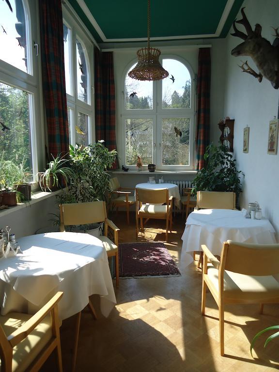 Hotel Tanneck Baden-Baden Exterior photo